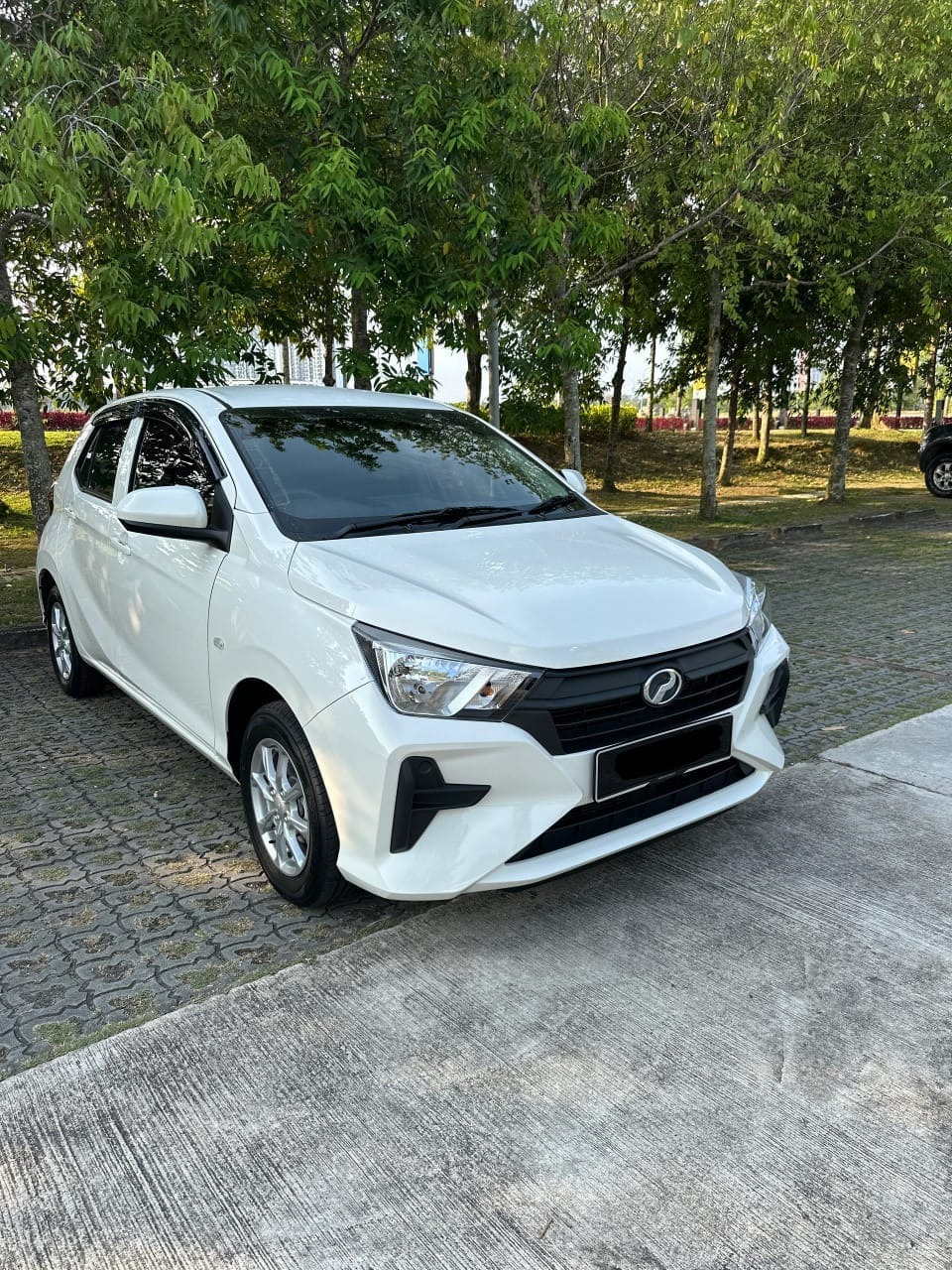 Axia